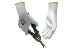 Active Gear Präzisionsarbeit Handschuh Active FLEX F8140 Mit Beschichtung Aus Polyurethan (120 Paare In Karton), Weiß 12 Active Gear Präzisionsarbeit Handschuh Active FLEX F8140 Mit Beschichtung Aus Polyurethan (120 Paare In Karton), Weiß -Arbeitsschutzkleidung Geschäft 94DA159B 896E 370D 8FD4 F4903E572D10