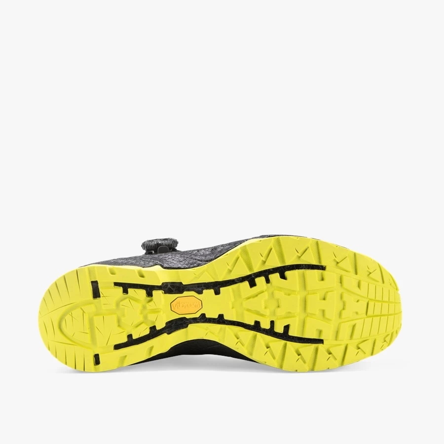 SOLID GEAR SG80012 Prime GTX Mid S3 HRO WR SRC, METALLFREI, Schwarz 6 SOLID GEAR SG80012 Prime GTX Mid S3 HRO WR SRC, METALLFREI, Schwarz – Bild 4