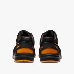 SOLID GEAR SG61007 Dune S1P SRC ESD, METALLFREI, Schwarz -Arbeitsschutzkleidung Geschäft 957BE705 B928 7153 94DC CAAEED6A7108