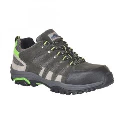 Portwest FW36 - Steelite Loire Arbeitshalbschuhe S1P SRC HRO, Grau