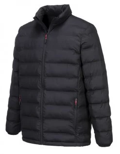 Portwest S546 Arbeits Bomberjacke Aus Polyester Mit Insulatex Futter, Wasserabweisend, Schwarz -Arbeitsschutzkleidung Geschäft 9C216E47 BEB8 3168 4846 F43C21A79D58