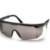 Active Gear Active VISION V121 Schutzbrille Mit UV-Schutz Und Hoher Schlag- Und Kratzfestigkeit (120 Stücke In Karton), Rauch -Arbeitsschutzkleidung Geschäft 9C9619C4 FAA7 08D6 3216 5FF02D18B07A