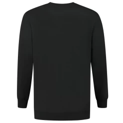 Tricorp 301701 Arbeits Sweatshirt Rewear, Schwarz -Arbeitsschutzkleidung Geschäft 9CBCCD28 B021 CB7E 4D11 986249A039AB