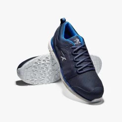 SOLID GEAR SG76006 Revolution Dawn S3 SRC ESD, METALLFREI, Blau -Arbeitsschutzkleidung Geschäft 9D869C26 A74D E948 5BB7 9624356403F3