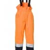 ELKA 089951R - SECURETECH MULTINORM-WARNSCHUTZ-LATZHOSE, Reguläre Größe, Orange-Schwarz -Arbeitsschutzkleidung Geschäft 9E1011E0 E40D 4A1B F096 4C6929983E73