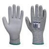 Portwest A622 - MR Cut PU Palm Schnittschutzhandschuhe Mit Beschichtung Aus Polyurethan, Atmungsaktiv (12 Paare In Paket), Grau -Arbeitsschutzkleidung Geschäft 9E53FC16 FC09 4C23 705B 58465C3C5ACE