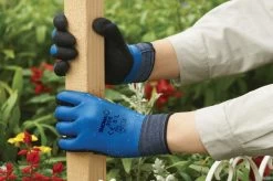 Showa 306 Arbeitshandschuhe Aus Nylon Mit Beschichtung Aus Latex, 13G (10 Paare In Paket), Blau 9 Showa 306 Arbeitshandschuhe Aus Nylon Mit Beschichtung Aus Latex, 13G (10 Paare In Paket), Blau -Arbeitsschutzkleidung Geschäft 9EE2FF08 B0EE C604 CD3B DA2FB0975AED