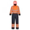 Portwest S485 - Warnschutz-Overall - Gefüttert, Reflektierend, Kältebeständig, Wasserdicht, Reguläre Größe, Orange-Marine 1 Portwest S485 - Warnschutz-Overall - Gefüttert, Reflektierend, Kältebeständig, Wasserdicht, Reguläre Größe, Orange-Marine -Arbeitsschutzkleidung Geschäft A3E24FB6 094E 57A7 001C A5A704B0E348