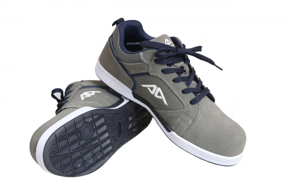 Active Gear A-URBAN Low Grey Sicherheitshalbschuhe S3 SRC HRO (10 Paare In Karton), Grau 8 Active Gear A-URBAN Low Grey Sicherheitshalbschuhe S3 SRC HRO (10 Paare In Karton), Grau – Bild 6
