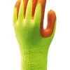 Showa 317 Arbeitshandschuhe Aus Polyester Mit Beschichtung Aus Latex, Reißfestig (10 Paare In Paket), Fluoreszierendes Gelb 2 Showa 317 Arbeitshandschuhe Aus Polyester Mit Beschichtung Aus Latex, Reißfestig (10 Paare In Paket), Fluoreszierendes Gelb -Arbeitsschutzkleidung Geschäft A471CC2C 06AF 8905 F335 032C122DEB5A