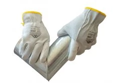 Active Gear Active STRONG S6130 Schutzhandschuhe Aus Kalbsleder (120 Paare In Karton), Weiß 9 Active Gear Active STRONG S6130 Schutzhandschuhe Aus Kalbsleder (120 Paare In Karton), Weiß -Arbeitsschutzkleidung Geschäft A8B373FE AEBA 9256 A003 A548AD098CB3