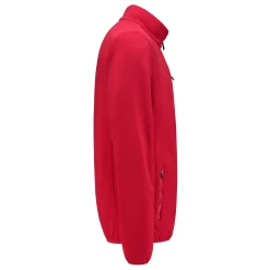 Tricorp 301012 Arbeits Fleece-Jacke Exzellent Herren, Rot -Arbeitsschutzkleidung Geschäft AA4D9FDC FA95 092D D15A 740B9EA115A1