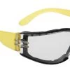 Portwest PS32 - Rundum Schutzbrille Plus Mit UV-Schutz, Schlag- Und Kratzfest (12 Stücke In Paket), Klar 2 Portwest PS32 - Rundum Schutzbrille Plus Mit UV-Schutz, Schlag- Und Kratzfest (12 Stücke In Paket), Klar -Arbeitsschutzkleidung Geschäft AAC908D6 7AF0 8A84 F33D 951E9FA1EA08