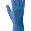 SHOWA 707D Arbeitshandschuhe Mit Beschichtung Aus Nitril (12 Paare In Paket), Blau 1 SHOWA 707D Arbeitshandschuhe Mit Beschichtung Aus Nitril (12 Paare In Paket), Blau -Arbeitsschutzkleidung Geschäft AAFA5BFB 0178 012B 31B8 D858C4F94CAB