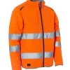 ELKA 160015R - VISIBLE XTREME THERMAL WARNSCHUTZ-BOMBERJACKE, Orange