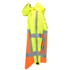 Tricorp 403001 Arbeits Softshelljacke Für Verkehrsregler Wasserdicht, Winddicht, Atmungsaktiv, Orange-Gelb -Arbeitsschutzkleidung Geschäft AE766CCB B390 80CC C4EF E784DDC24ED8