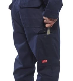 Portwest FR80 - Multinorm Arbeits Overall Flammhemmend, Hitzebeständig, Antistatisch, Reguläre Größe, Marine -Arbeitsschutzkleidung Geschäft B20C321A 6442 6DE3 0DFA 8D651B9C311E