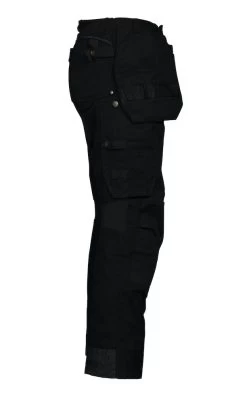 ProJob 5524 ARBEITSHOSE, Reguläre Größe, Schwarz -Arbeitsschutzkleidung Geschäft B21A86FB 1B9C 6BE7 24E1 54B4685A90D9
