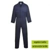 Portwest S998 - Euro Arbeits Overall Aus Baumwolle, Atmungsaktiv, Reguläre Größe, Marine 2 Portwest S998 - Euro Arbeits Overall Aus Baumwolle, Atmungsaktiv, Reguläre Größe, Marine -Arbeitsschutzkleidung Geschäft B5B8CCEA D844 9A43 DF43 8C8E616A79A0