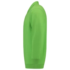 Tricorp 301005 Arbeits Sweatshirt Polokragen Und Bund, Lime -Arbeitsschutzkleidung Geschäft B64DA3C3 F326 4C85 46D7 066B36BC981E