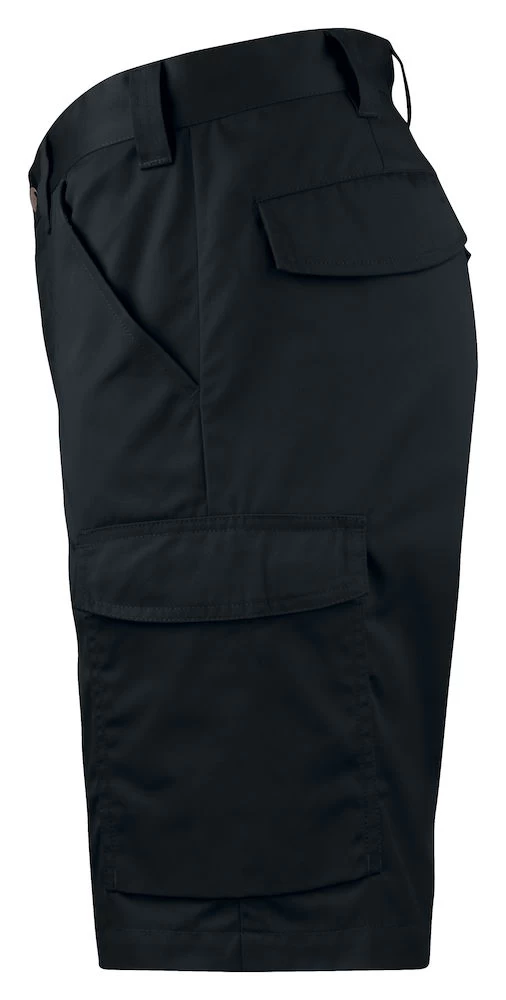 ProJob 2528 ARBEITS SHORTS, Reguläre Größe, Schwarz 5 ProJob 2528 ARBEITS SHORTS, Reguläre Größe, Schwarz – Bild 3