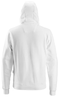 Snickers 2801 Hoodie Mit Reißverschluss, Weiß -Arbeitsschutzkleidung Geschäft B79D553D D420 A147 D87B 82954D353CBE
