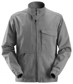 Snickers 1673 Service Arbeitsjacke, Grau