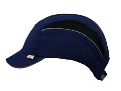 VOSS-Cap Neo Anstoßkappe - Kobaltblau, Kobaltblau