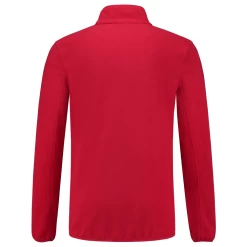 Tricorp 301012 Arbeits Fleece-Jacke Exzellent Herren, Rot -Arbeitsschutzkleidung Geschäft BA521FC6 AD13 CEE4 6A4F E130473B396C