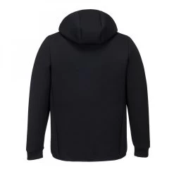 Portwest T831 - KX3 Neo Fleece Arnbeits Sweatshirt Aus Polyester Mit Kapuze, Elastische Strickmanschette, Schwarz -Arbeitsschutzkleidung Geschäft BA5C9CA2 777B A610 7F6C 55233EAEBA2B