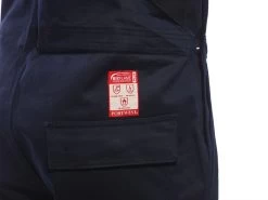 Portwest FR57 - Bizflame Plus Multinorm Arbeitslatzhose Flammhemmend, Schutz Vor Strahlungs- Und Kontakthitze, Reguläre Größe, Marine 9 Portwest FR57 - Bizflame Plus Multinorm Arbeitslatzhose Flammhemmend, Schutz Vor Strahlungs- Und Kontakthitze, Reguläre Größe, Marine -Arbeitsschutzkleidung Geschäft BC514EB8 A14E D14F 0F0C 6B978AA123BC