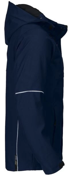 ProJob 3406 FUNKTIONSJACKE, Marine -Arbeitsschutzkleidung Geschäft BCE5FBF5 34F7 DF2C 1536 68690EBC7633