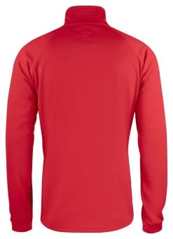 ProJob 3317 ARBEITS MICROFLEECE SWEATER, Rot -Arbeitsschutzkleidung Geschäft BD385483 E964 9B12 8075 2F4253C7DB49