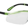 Portwest PS34 - Neon Schutzbrille Mit UV-Schutz Und Stoßfesten Rahmen (12 Stücke In Paket), Klar -Arbeitsschutzkleidung Geschäft BD569A99 1290 CAE8 548E ABA01229996E