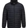 Portwest S543 Arbeits Bomberjacke Mit Insulatex Futter, Wasserabweisend, Schwarz 1 Portwest S543 Arbeits Bomberjacke Mit Insulatex Futter, Wasserabweisend, Schwarz -Arbeitsschutzkleidung Geschäft BE247E3E 1CD0 AE0B BAF1 47B35AC9DE51