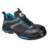Portwest FC61 - Portwest Compositelite Sicherheitshalbschuhe S3 SRC HRO, Blau -Arbeitsschutzkleidung Geschäft BEF57072 DA23 190B C86F B99CD5243129