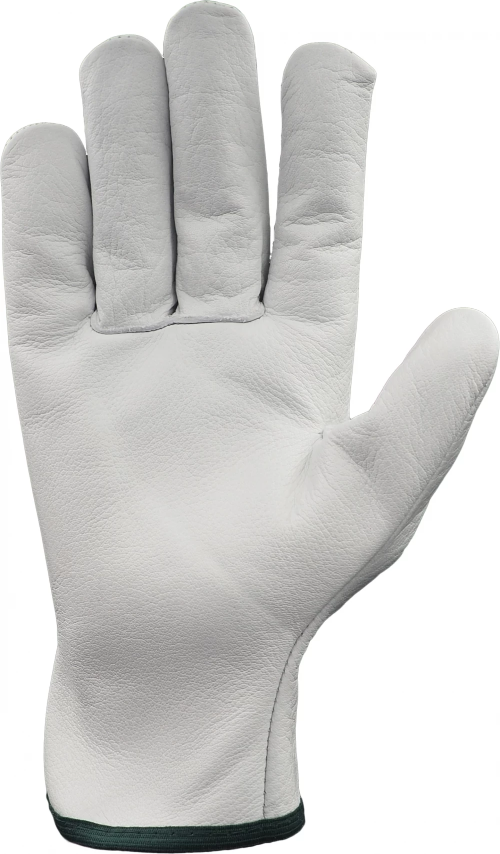 Active Gear Active STRONG S6110 Arbeitshandschuhe Aus Büffelleder (120 Paare In Karton), Weiß 5 Active Gear Active STRONG S6110 Arbeitshandschuhe Aus Büffelleder (120 Paare In Karton), Weiß – Bild 3