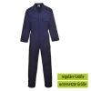 Portwest S999 - Euro Arbeits Overall Aus Polyester Und Baumwolle, Reguläre Größe, Marine -Arbeitsschutzkleidung Geschäft C090989C CE65 B24D E1DB D6B0A4BE4E43