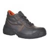 Portwest FW24 - Steelite Sicherheitshochschuhe S3 SRC Aus Leder, Schwarz -Arbeitsschutzkleidung Geschäft C18B0EC7 D684 8714 B2E5 900F8B5EEF24