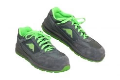 Active Gear A-LOOK Low Green Sicherheitsturnschuhe S1P SRC (10 Paare In Karton), Grau-Grün -Arbeitsschutzkleidung Geschäft C25E2D80 40FD 5ABE 913B DBED0693A562