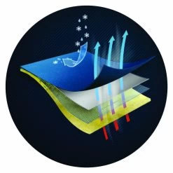 SHOWA TEMRES 282 Kältebeständige Schutzhandschuhe (10 Paare In Paket), Blau -Arbeitsschutzkleidung Geschäft C3244111 0B58 5B8D 78E6 45385353784A