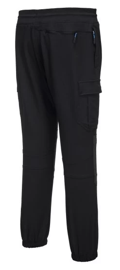 Portwest T803 - KX3 Flexi Arbeits Bundhose Aus Polyester Mit Verstärktem Kniebereich, Reguläre Größe, Schwarz 7 Portwest T803 - KX3 Flexi Arbeits Bundhose Aus Polyester Mit Verstärktem Kniebereich, Reguläre Größe, Schwarz -Arbeitsschutzkleidung Geschäft C4655EBE 371B 9AF7 81A0 80144E31A101