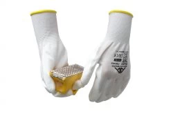 Active Gear Präzisionsarbeit Handschuh Active FLEX F8140 Mit Beschichtung Aus Polyurethan (120 Paare In Karton), Weiß 11 Active Gear Präzisionsarbeit Handschuh Active FLEX F8140 Mit Beschichtung Aus Polyurethan (120 Paare In Karton), Weiß -Arbeitsschutzkleidung Geschäft C5FD2A4E CA4B 36EC E2EA 078E6169DAC5