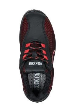 Karlowsky RCBS 6/8 Sicherheitsschuhe ROCK CHEF® S1P SRC, Metallfrei, Rot -Arbeitsschutzkleidung Geschäft C68479B4 1C06 5F3B 02C4 F41711E609BD