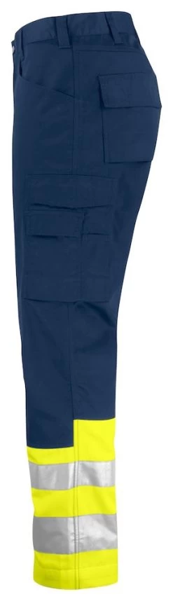ProJob 6533 WARNSCHUTZ ARBEITSHOSE EN ISO 20471 KLASSE 1, Reguläre Größe, Gelb/marine 9 ProJob 6533 WARNSCHUTZ ARBEITSHOSE EN ISO 20471 KLASSE 1, Reguläre Größe, Gelb/marine -Arbeitsschutzkleidung Geschäft CA898538 CB88 5431 914D 773A50264014