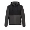 Portwest KX371 - KX3 Fleecejacke, Grau-Schwarz -Arbeitsschutzkleidung Geschäft CCA38DAE 0327 DEB8 A5DC 229D667D12F7