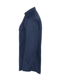 ProJob 2219 ARBEITS HEMD, Marine -Arbeitsschutzkleidung Geschäft CD15A1D3 1E5D 42C1 FCD2 982D73A3EF5D