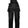 ELKA 082403 - WORKING XTREME ARBEITS BUNDHOSE - WASSERDICHT, ATMUNGSAKTIV, Reguläre Größe, Schwarz -Arbeitsschutzkleidung Geschäft CE6D7FC6 8329 8E71 BEEE B485F42B0E41