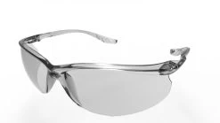 Portwest PW14 - Leichte Sicherheitsbrille Mit UV-Schutz (12 Stücke In Paket), Klar -Arbeitsschutzkleidung Geschäft D002A885 F2CB 23E1 D86E C80B553C7CEB