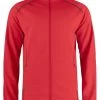 ProJob 3317 ARBEITS MICROFLEECE SWEATER, Rot 2 ProJob 3317 ARBEITS MICROFLEECE SWEATER, Rot -Arbeitsschutzkleidung Geschäft D00602E4 D80B 4456 8591 FF8D5D3E4FDA